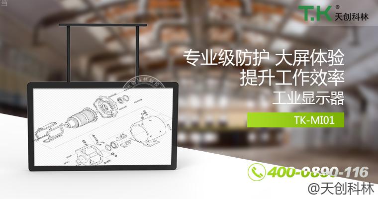 工業監視器 (3)