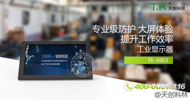 工業監視器 (2)