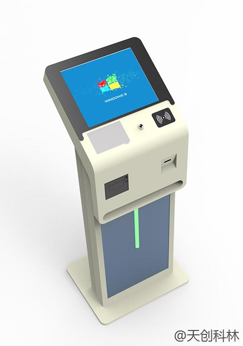 觸摸查詢體機在政府政務中的優點